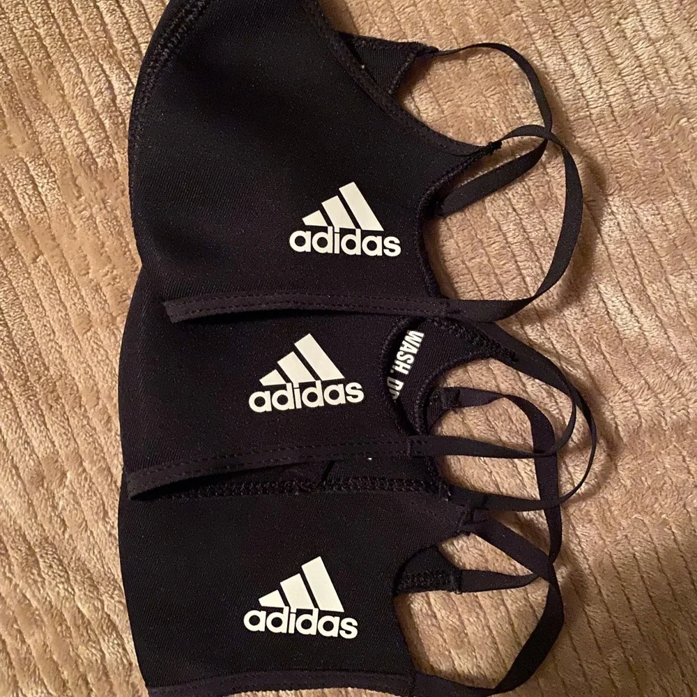 Adidas Masks Sz Small - Picture 5 of 8